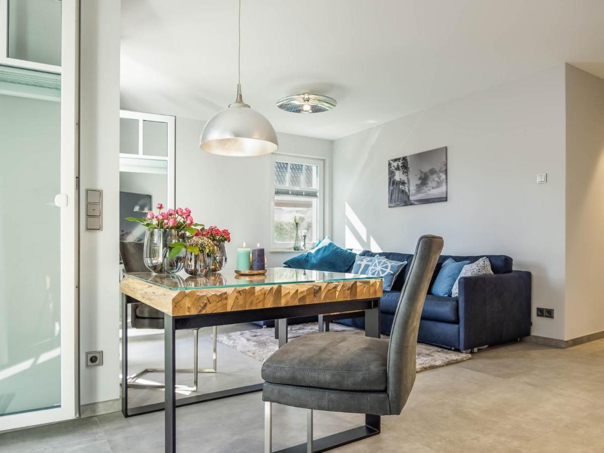 Haus Meerle Zingst Exterior foto