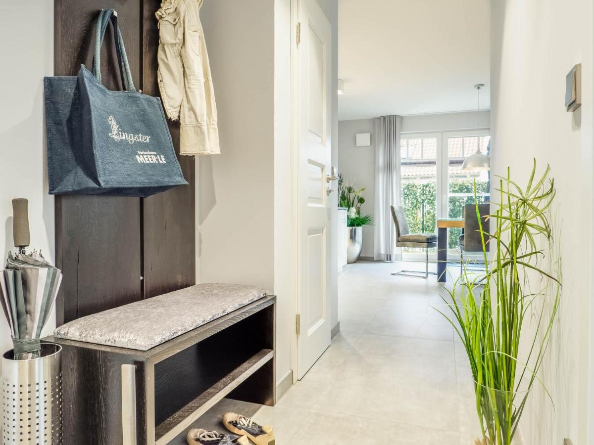 Haus Meerle Zingst Exterior foto