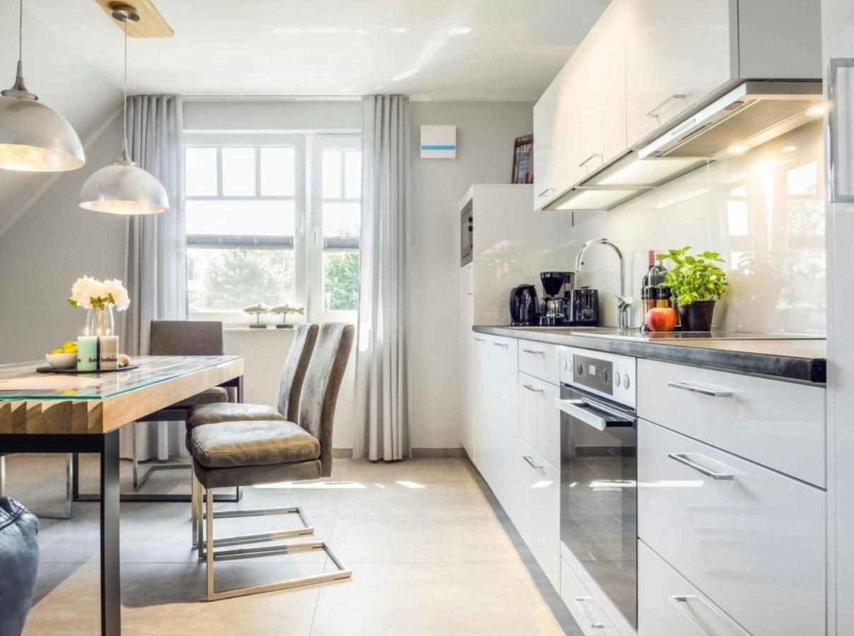 Haus Meerle Zingst Exterior foto