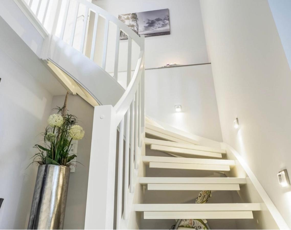 Haus Meerle Zingst Exterior foto