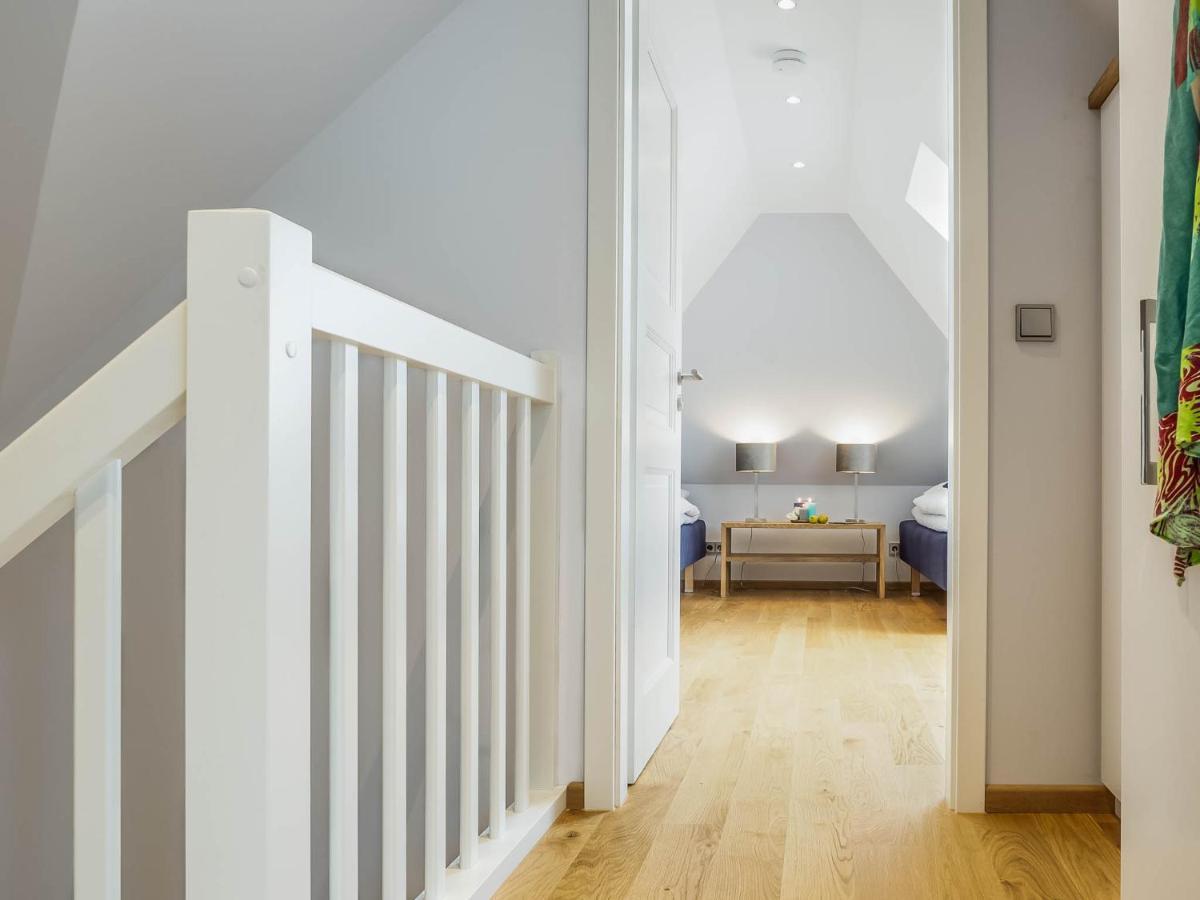 Haus Meerle Zingst Exterior foto