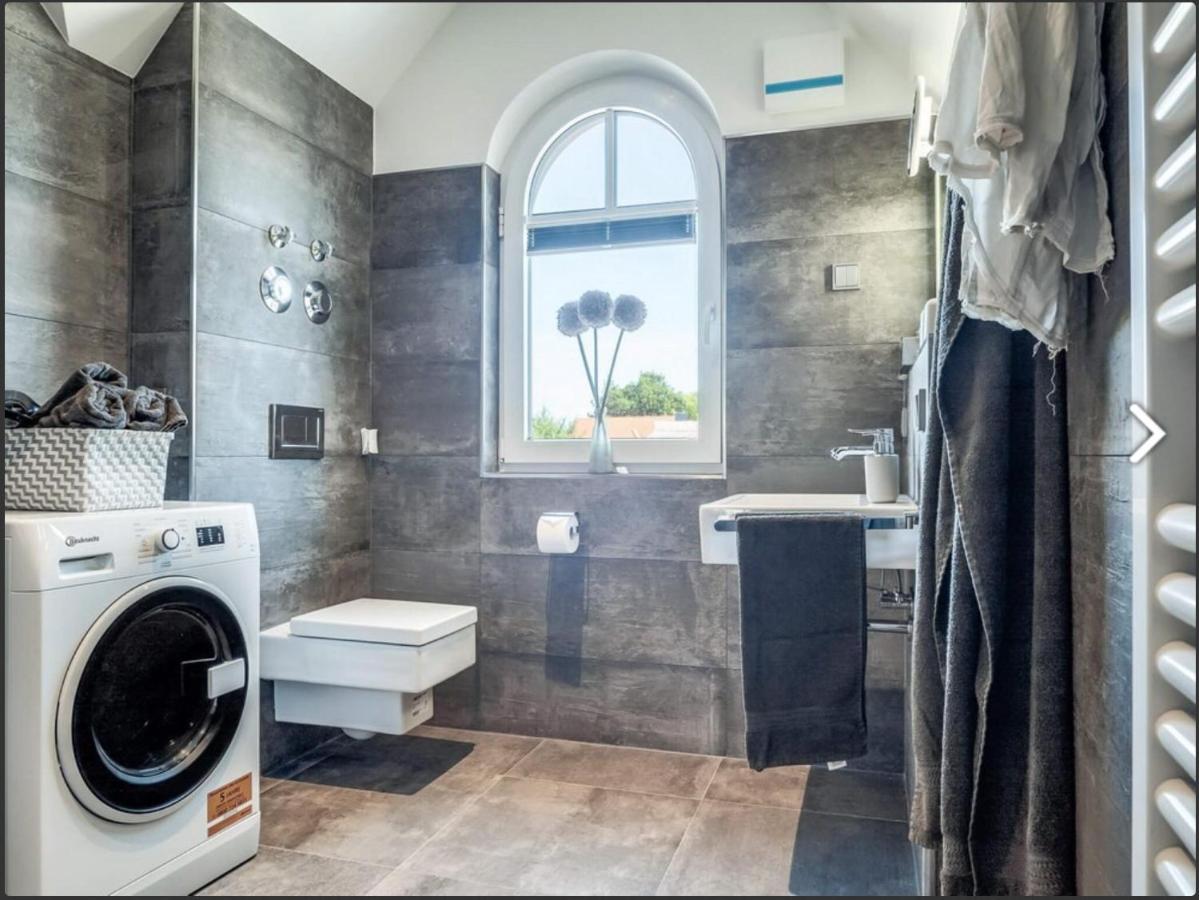 Haus Meerle Zingst Habitación foto