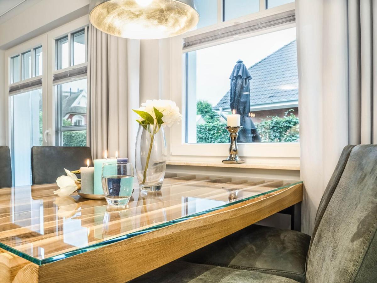 Haus Meerle Zingst Exterior foto
