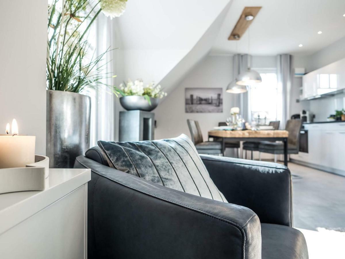 Haus Meerle Zingst Exterior foto