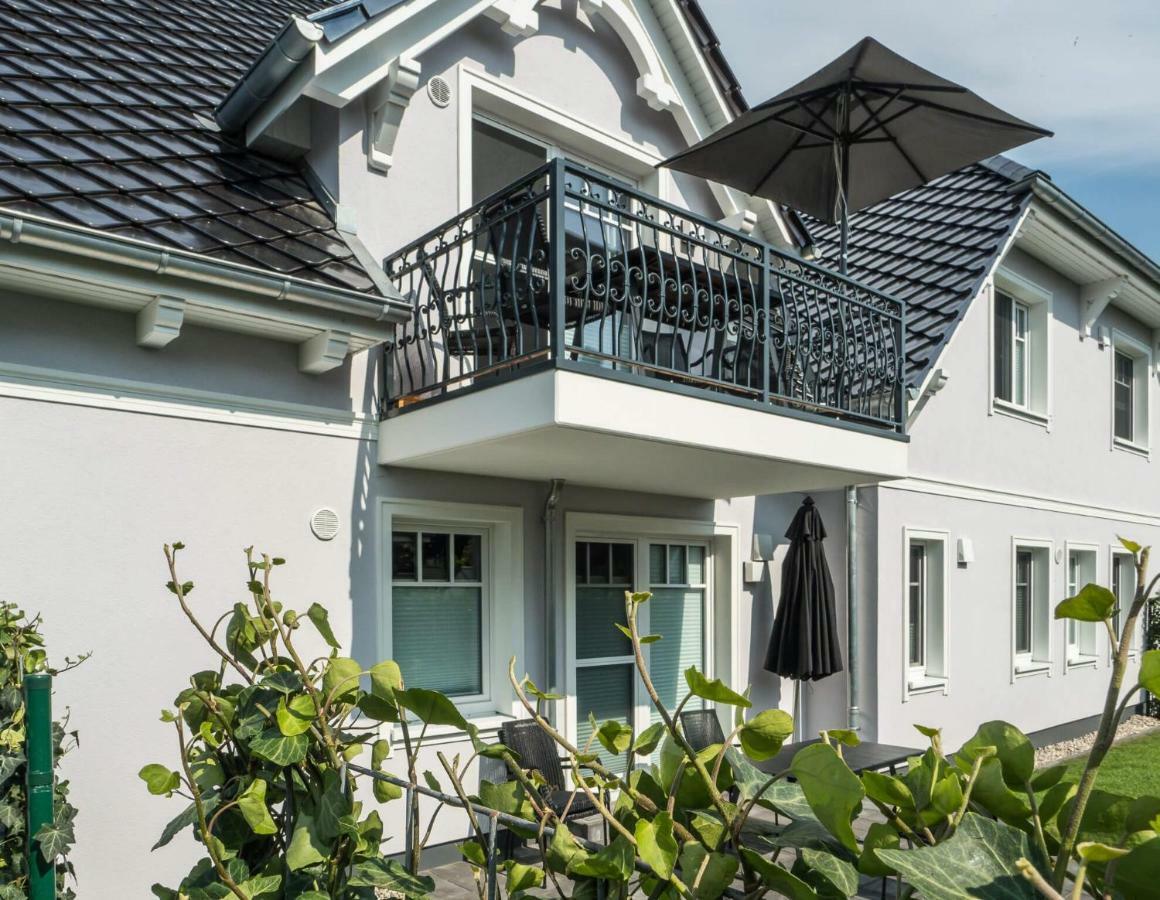 Haus Meerle Zingst Exterior foto